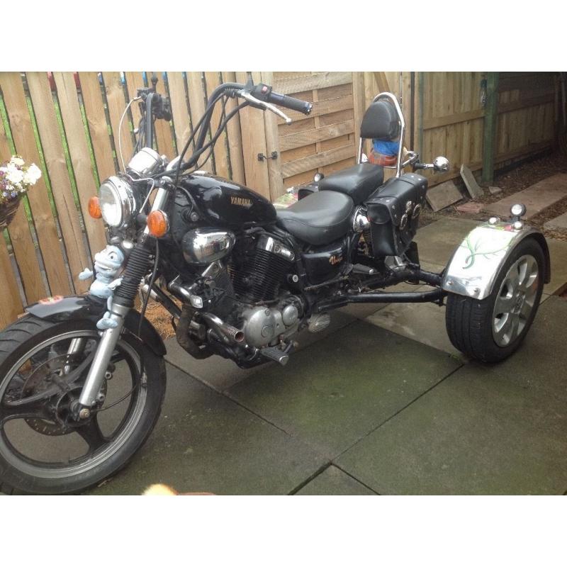 Trike for sale