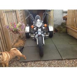 Trike for sale