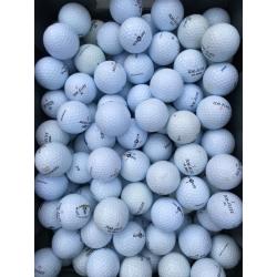 Used mixed golf balls for sale