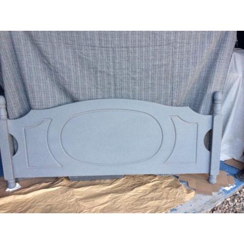 King size headboard