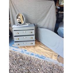 King size headboard