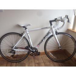Road bicycle - 2013 'Boardman comp fi'