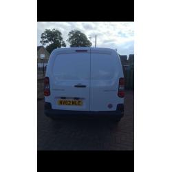 Peugeot partner for sale