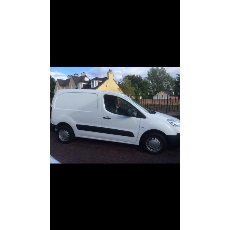 Peugeot partner for sale