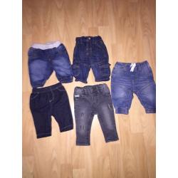 Baby Clothes