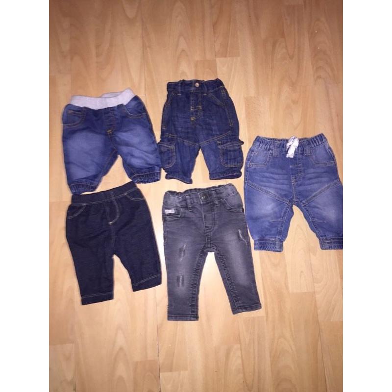 Baby Clothes