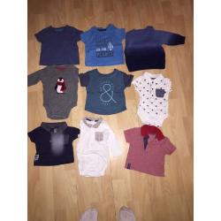 Baby Clothes