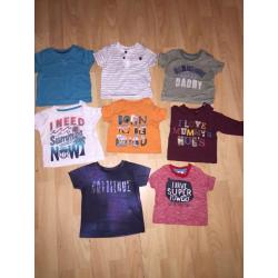 Baby Clothes