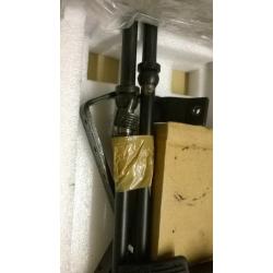 He - Man dual controls for Corsa D
