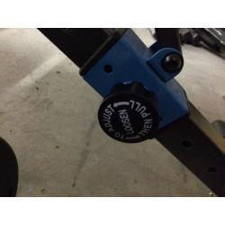 Weight bench