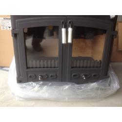 Stove