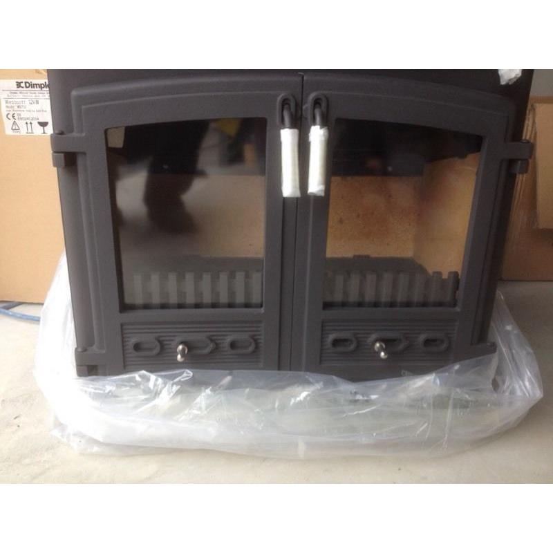 Stove