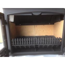 Stove