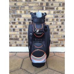 Aston Martin Golf Bag new