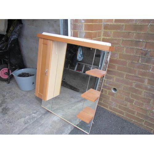 Bathroom Cabinet