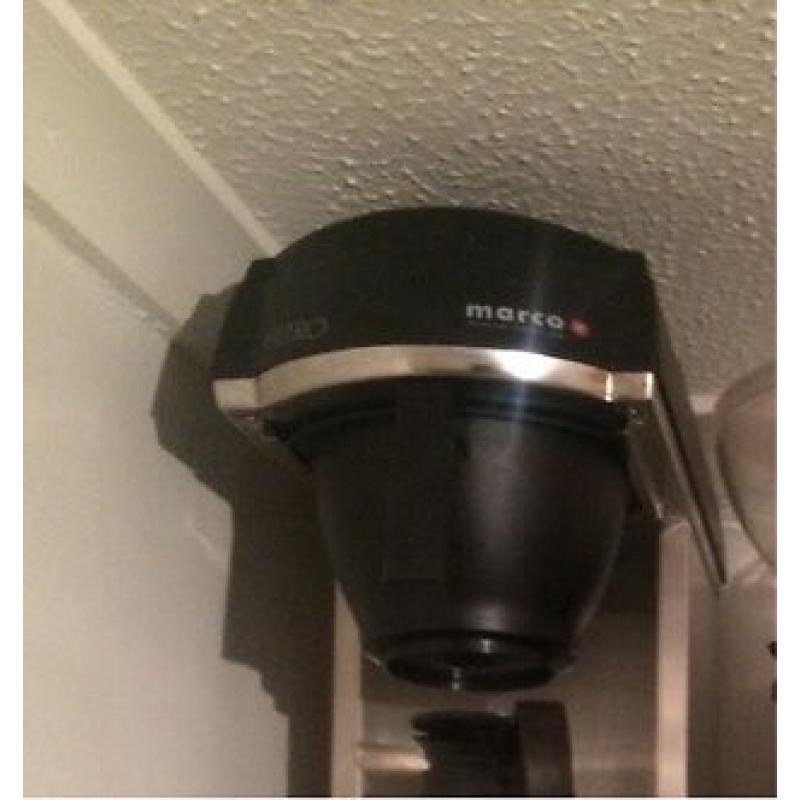 Marco Filtro Pouring Perfection Coffee Machine