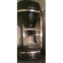 Marco Filtro Pouring Perfection Coffee Machine