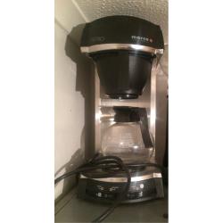 Marco Filtro Pouring Perfection Coffee Machine