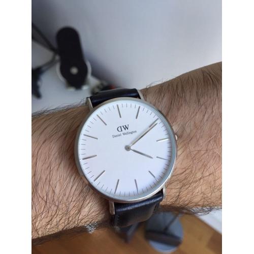 Daniel Wellington