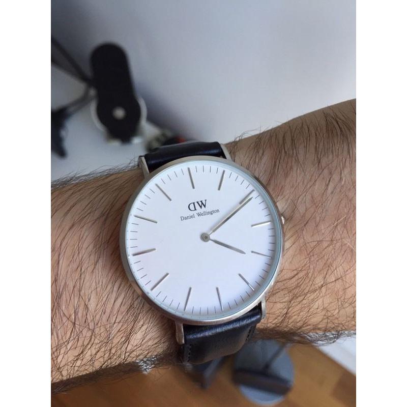 Daniel Wellington