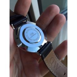 Daniel Wellington