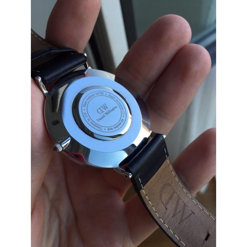 Daniel Wellington