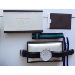 Daniel Wellington