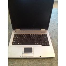 Laptop spares or repair