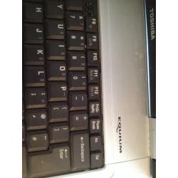 Laptop spares or repair