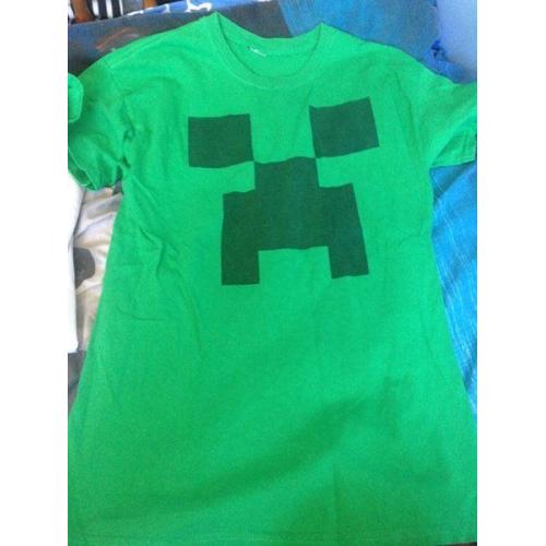 Creeper Top! (Size 14-16)