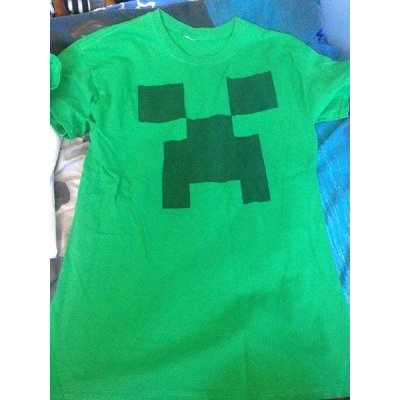 Creeper Top! (Size 14-16)
