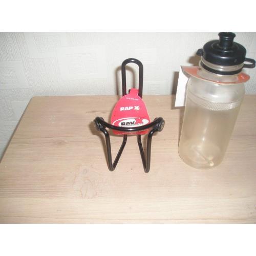 RAV X BOTTLE HOLDER