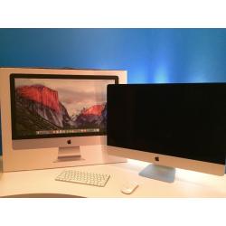 27-Inch iMac with Retina 5K display