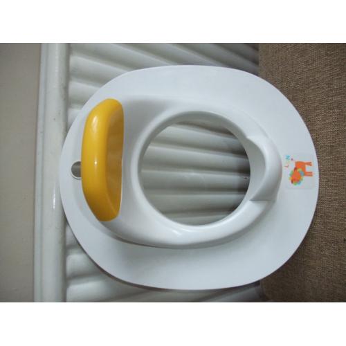 Baby Toilet Seat