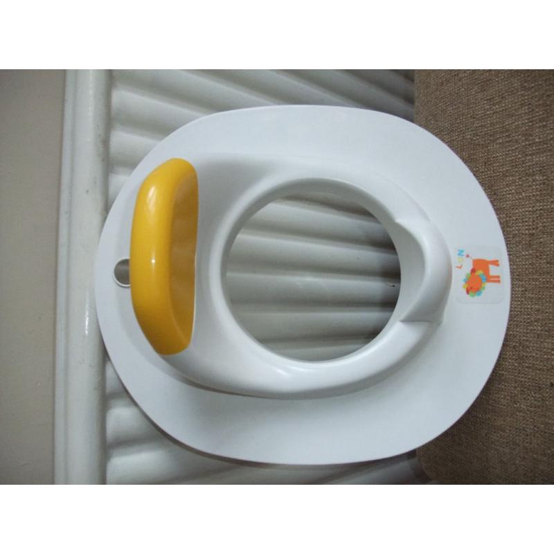 Baby Toilet Seat