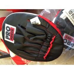 Boxing training set