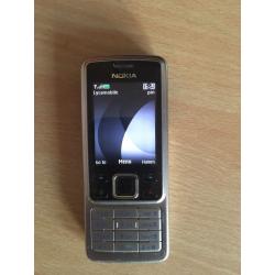 Nokia 6300 classic unlocked