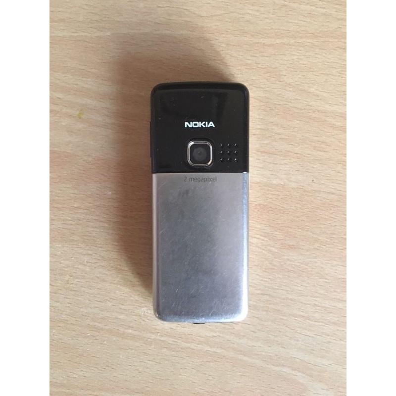 Nokia 6300 classic unlocked