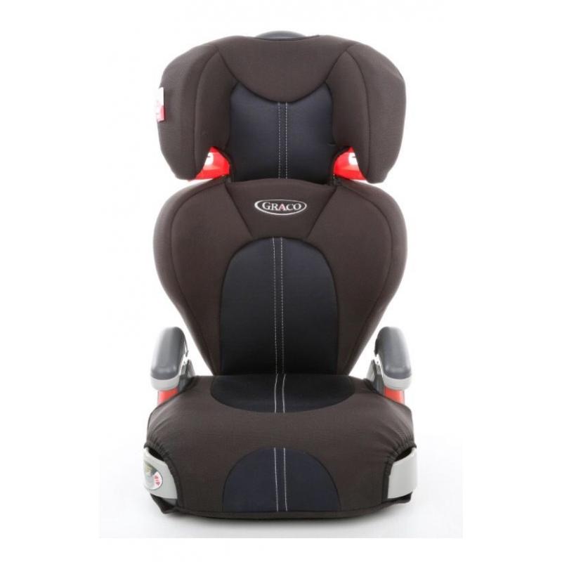 Graco car seat - Logico High back booster