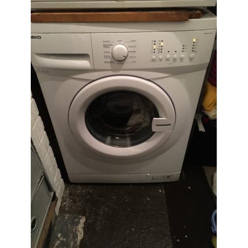 Beko 5kg Washing Machine