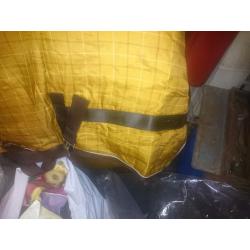 5ft derby house combo medium weight