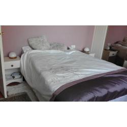 Double Rooms to let with spectacular views