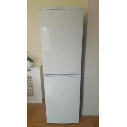 Hotpoint Fridgefreezer (12 months old)