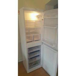 Hotpoint Fridgefreezer (12 months old)