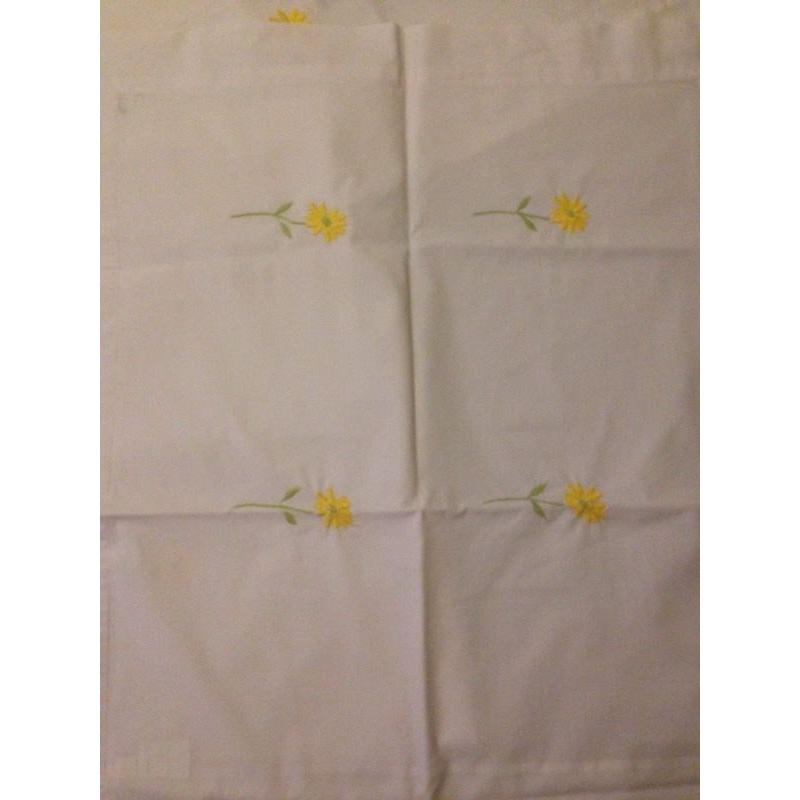 King size duvet set
