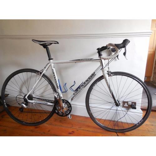 CANNONDALE