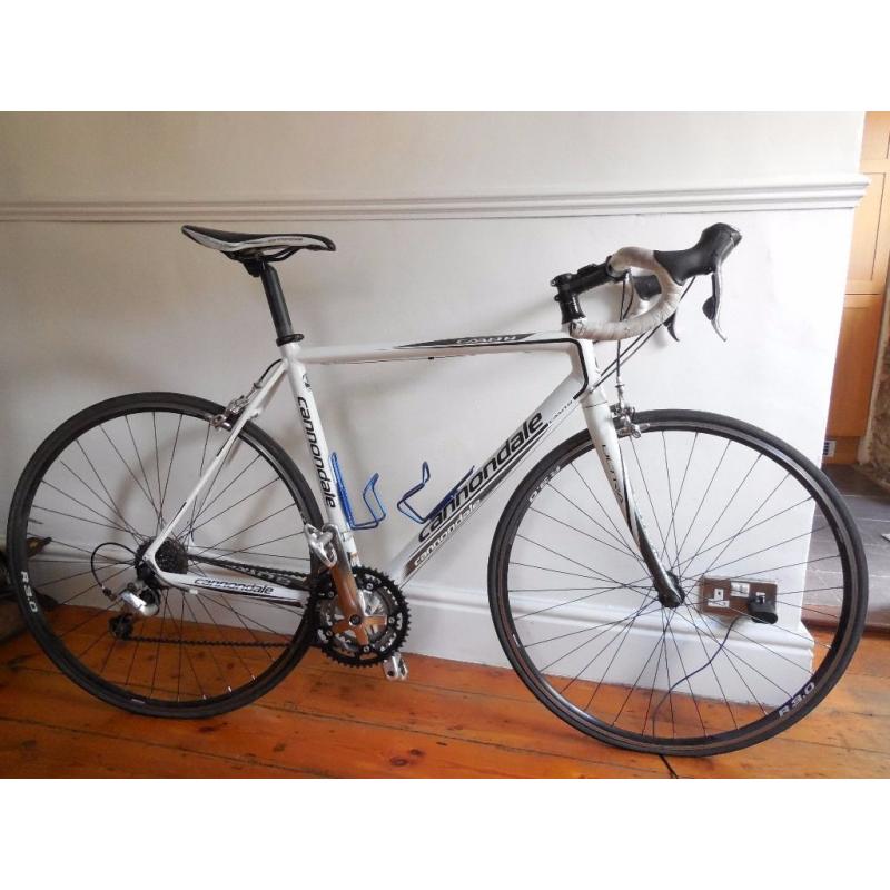 CANNONDALE