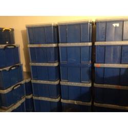 Really useful box 42 litre storage boxes handy boxes
