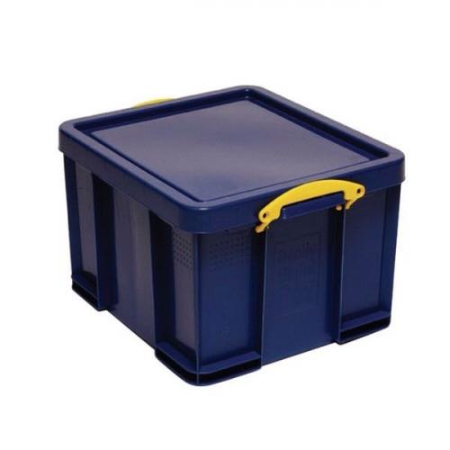 Really useful box 42 litre storage boxes handy boxes