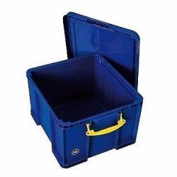 Really useful box 42 litre storage boxes handy boxes